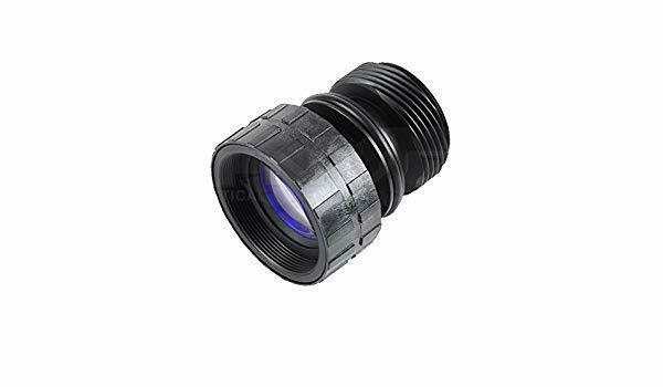 New Pvs-14 Oblective Lens